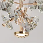 Подвесной светильник De City Оскар 510013801