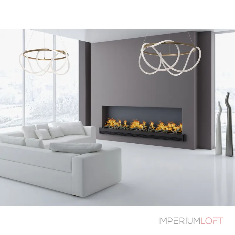 Подвесная люстра DeMarkt Толедо 312013201 Подвесная люстра DeMarkt Толедо 312013201