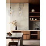 Подвесной светильник DeMarkt Нойвид 682012201