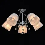 Потолочная люстра De City Ла