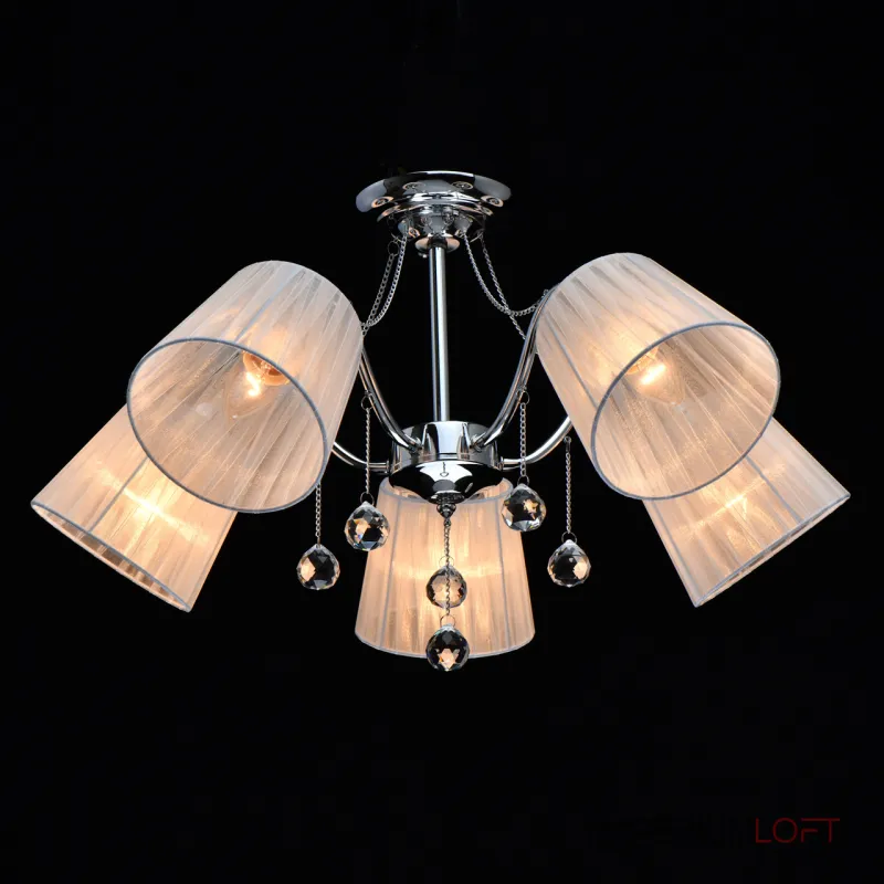 Потолочная люстра De City Ла Потолочная люстра De City Ла