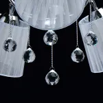 Потолочная люстра De City Ла