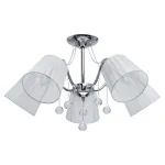 Потолочная люстра De City Ла