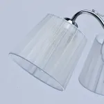 Потолочная люстра De City Ла