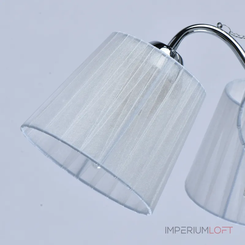 Потолочная люстра De City Ла Потолочная люстра De City Ла