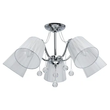 Потолочная люстра De City Ла