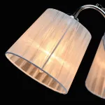 Потолочная люстра De City Ла