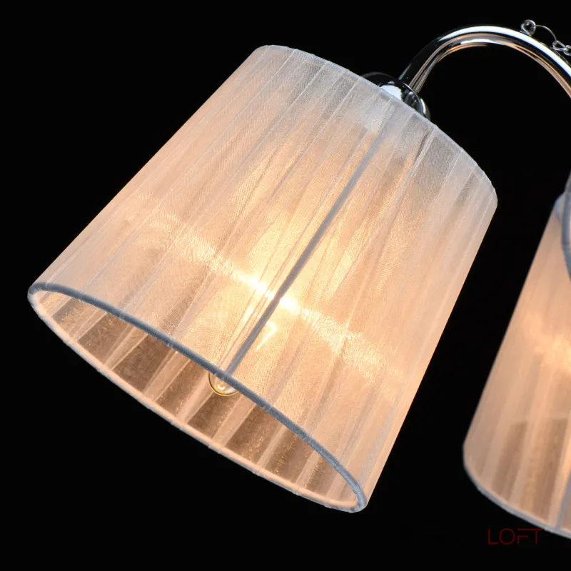 Потолочная люстра De City Ла Потолочная люстра De City Ла