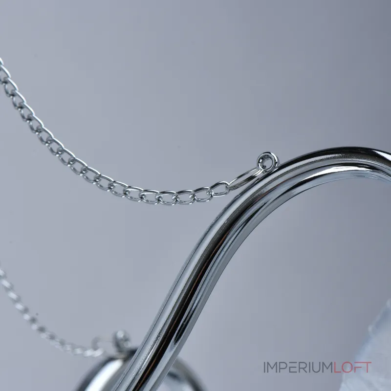 Потолочная люстра De City Ла Потолочная люстра De City Ла