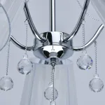 Потолочная люстра De City Ла