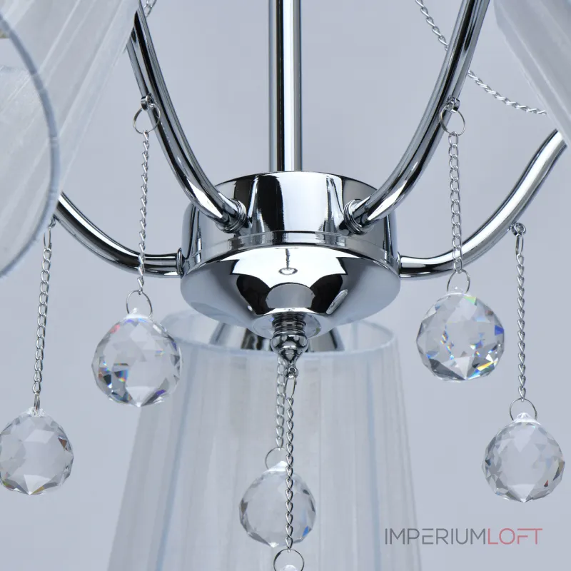 Потолочная люстра De City Ла Потолочная люстра De City Ла