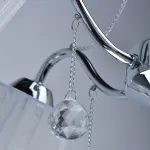 Потолочная люстра De City Ла