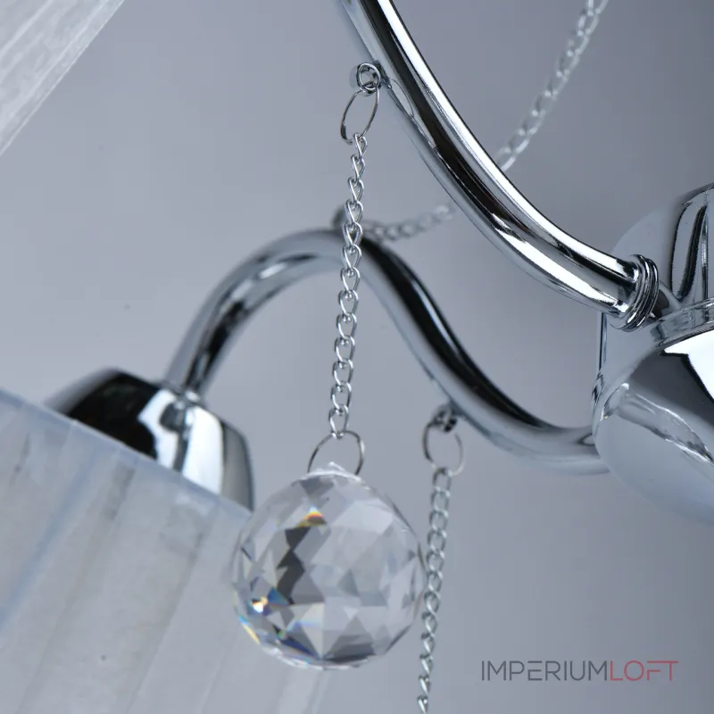 Потолочная люстра De City Ла Потолочная люстра De City Ла