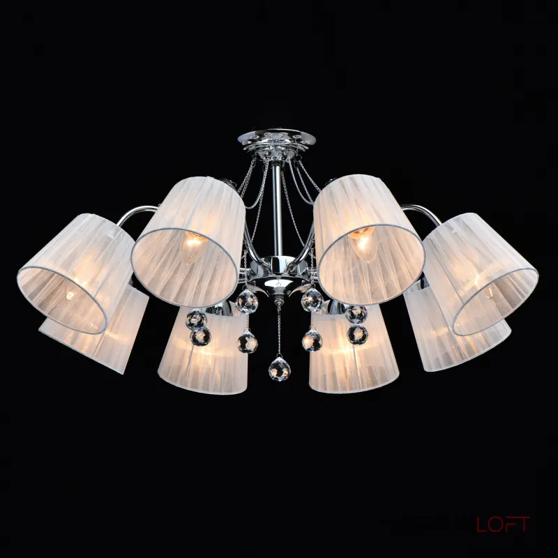 Потолочная люстра De City Ла