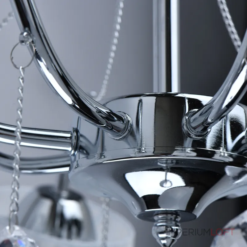 Потолочная люстра De City Ла