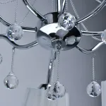 Потолочная люстра De City Ла