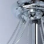 Потолочная люстра De City Ла