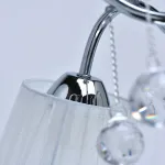 Потолочная люстра De City Ла