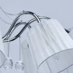 Потолочная люстра De City Ла