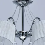 Потолочная люстра De City Ла