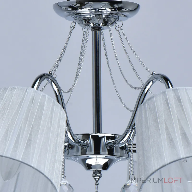 Потолочная люстра De City Ла