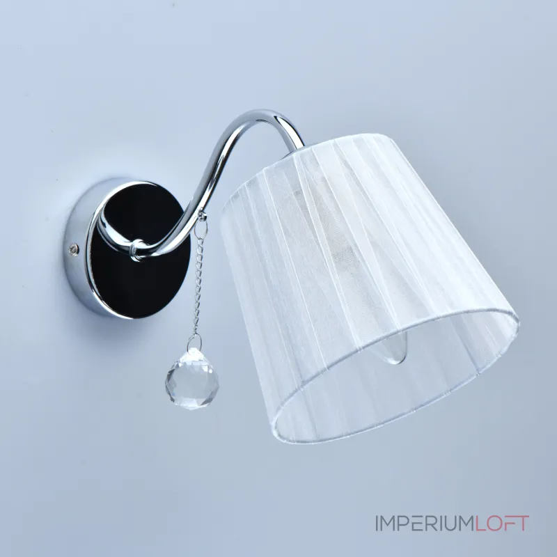 Бра De City Лацио 103022801 от ImperiumLoft Бра De City Лацио 103022801 от ImperiumLoft