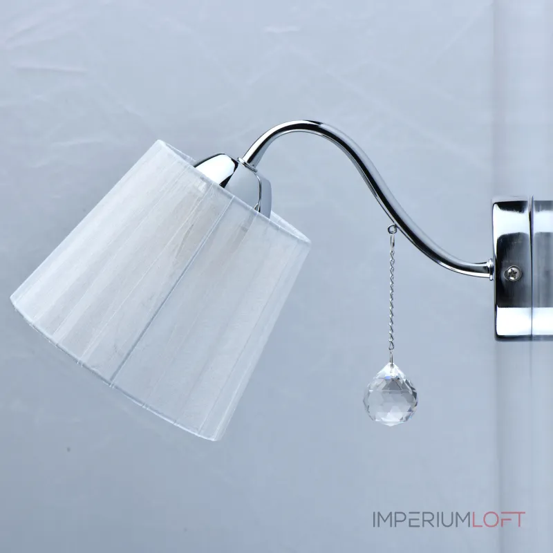 Бра De City Лацио 103022801 от ImperiumLoft Бра De City Лацио 103022801 от ImperiumLoft