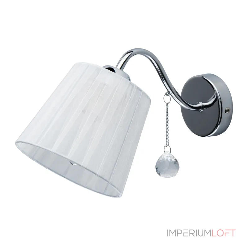 Бра De City Лацио 103022801 от ImperiumLoft Бра De City Лацио 103022801 от ImperiumLoft