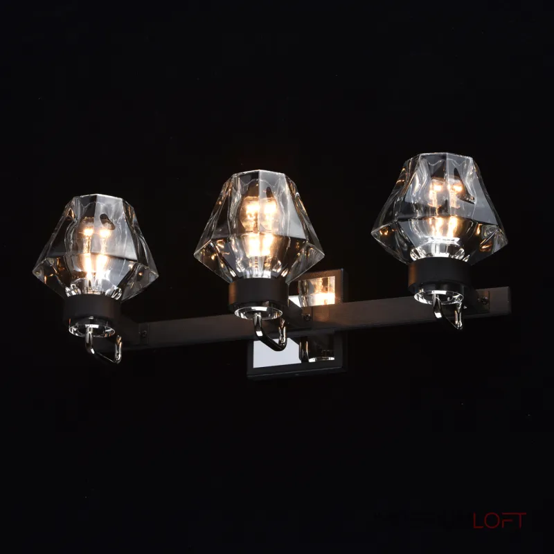 Бра MW-Light Джестер 104022203 от ImperiumLoft