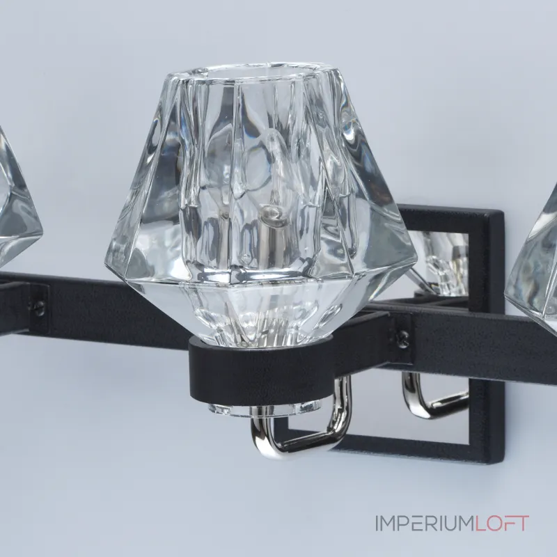 Бра MW-Light Джестер 104022203 от ImperiumLoft