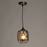 Подвесной светильник De City Лоск 107012001