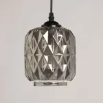 Подвесной светильник De City Лоск 107012001