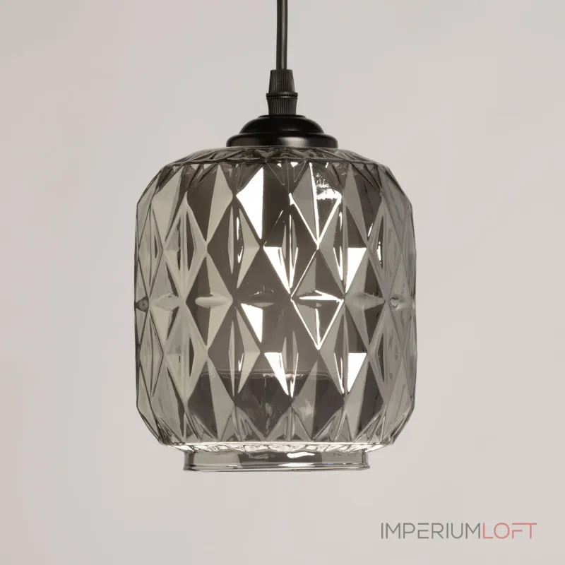 Подвесной светильник De City Лоск 107012001