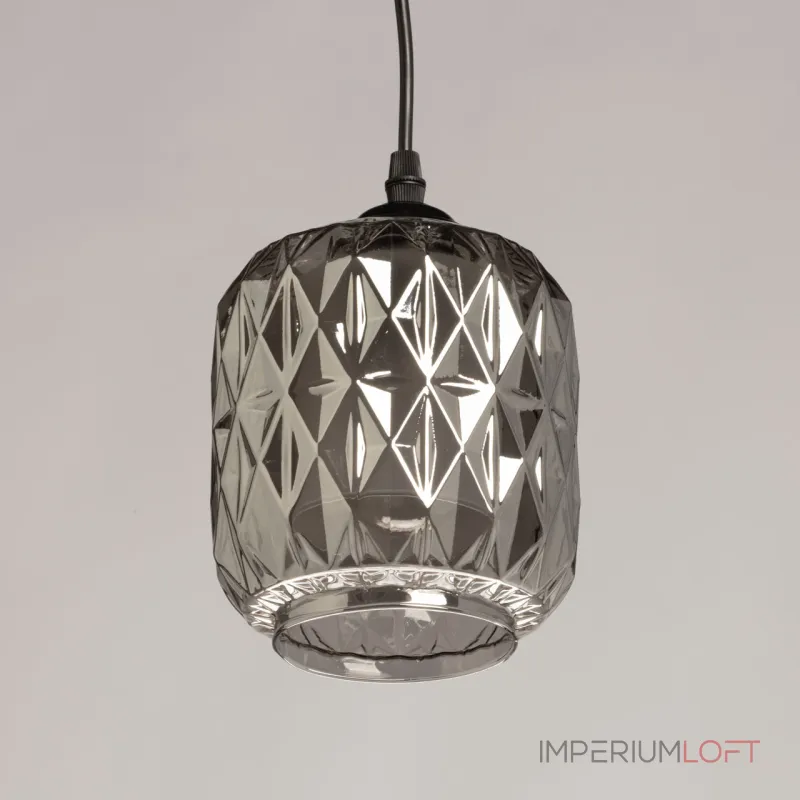 Подвесной светильник De City Лоск 107012001