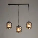 Подвесной светильник De CC77:C85ity Лоск 107012103