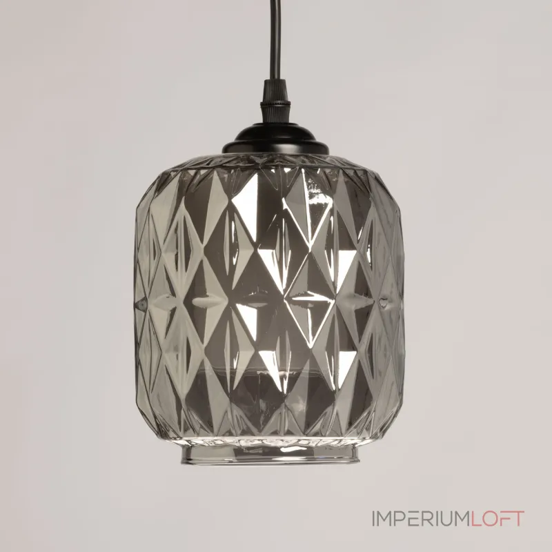 Подвесной светильник De CC77:C85ity Лоск 107012103