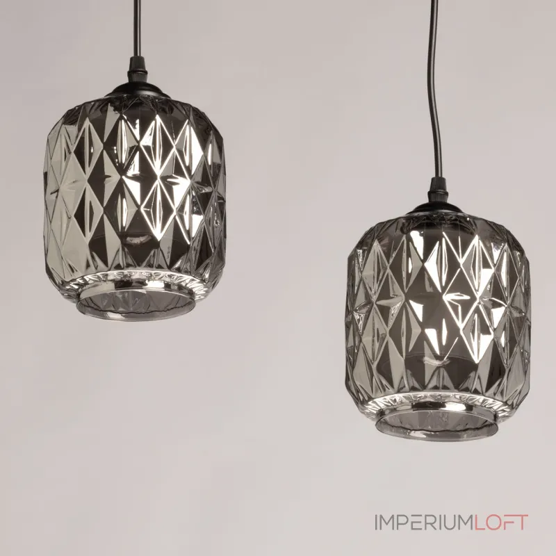 Подвесной светильник De CC77:C85ity Лоск 107012103