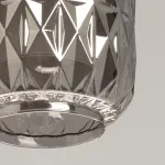 Подвесной светильник De CC77:C85ity Лоск 107012103