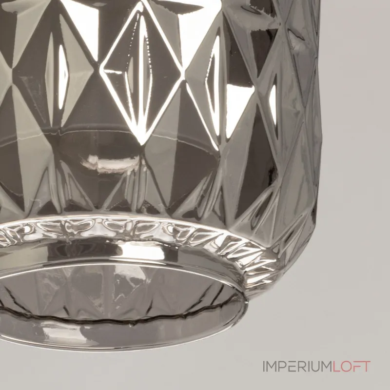 Подвесной светильник De CC77:C85ity Лоск 107012103