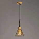 Подвесной светильник De City Лоск 107012201