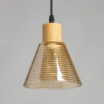 Подвесной светильник De City Лоск 107012201