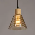 Подвесной светильник De City Лоск 107012201