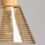 Подвесной светильник De City Лоск 107012201