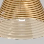 Подвесной светильник De City Лоск 107012201