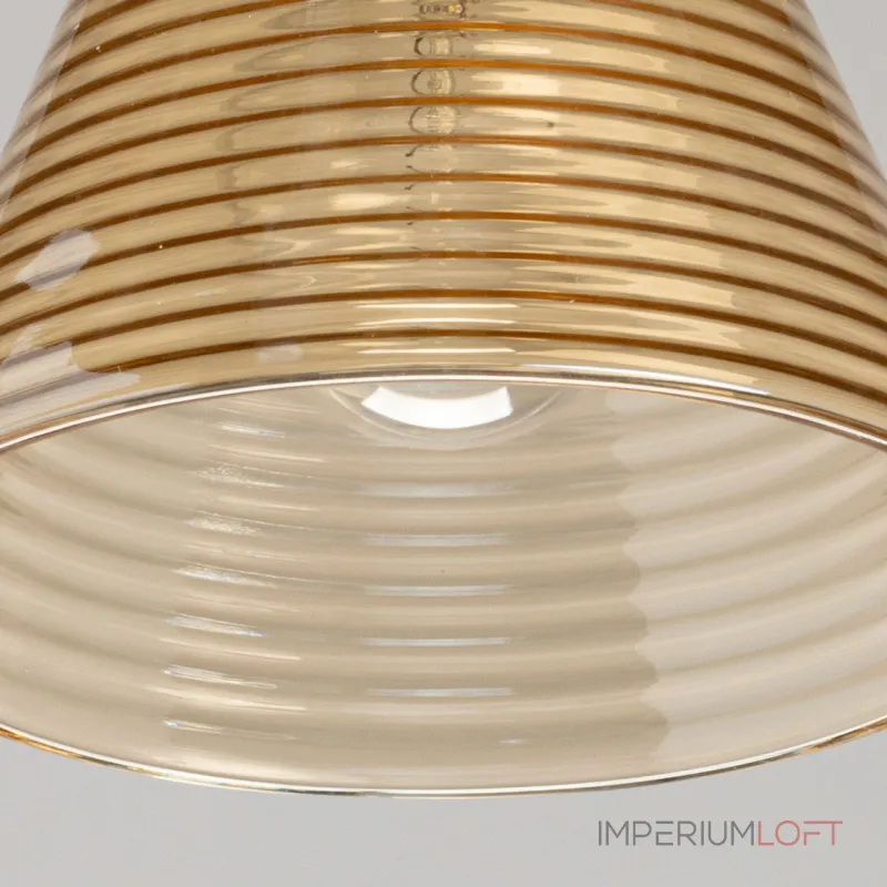 Подвесной светильник De City Лоск 107012201 Подвесной светильник De City Лоск 107012201