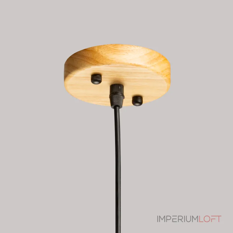 Подвесной светильник De City Лоск 107012201 Подвесной светильник De City Лоск 107012201