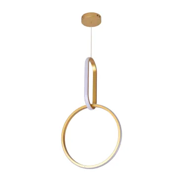 Подвесной светильник De City Аурих 108011502