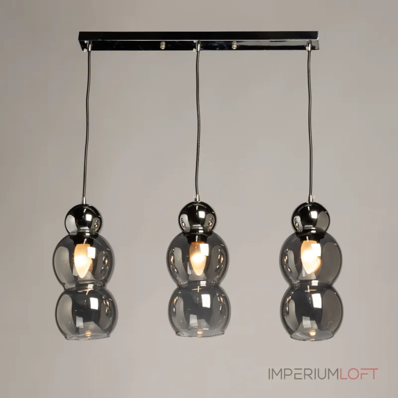 Подвесной светильник De City Соло 112014003