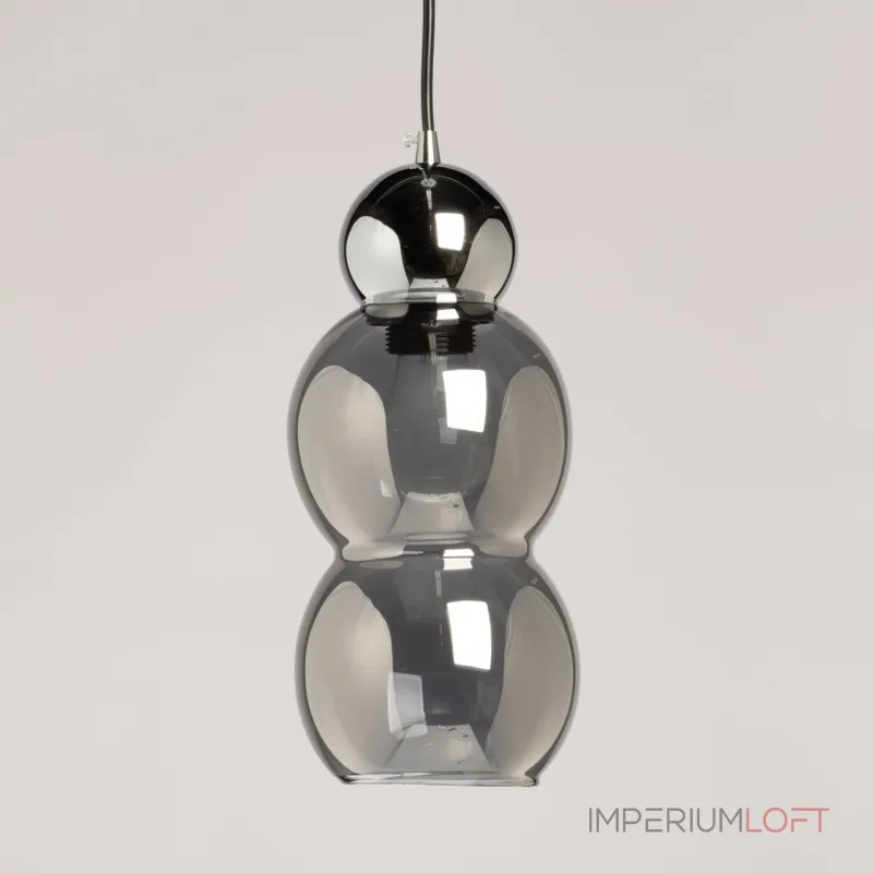 Подвесной светильник De City Соло 112014003