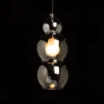 Подвесной светильник De City Соло 112014003